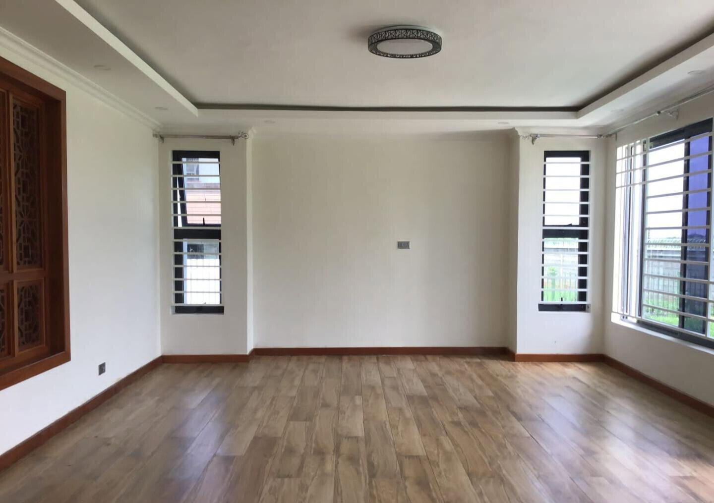 4BR Garden Home at KSh 325K
