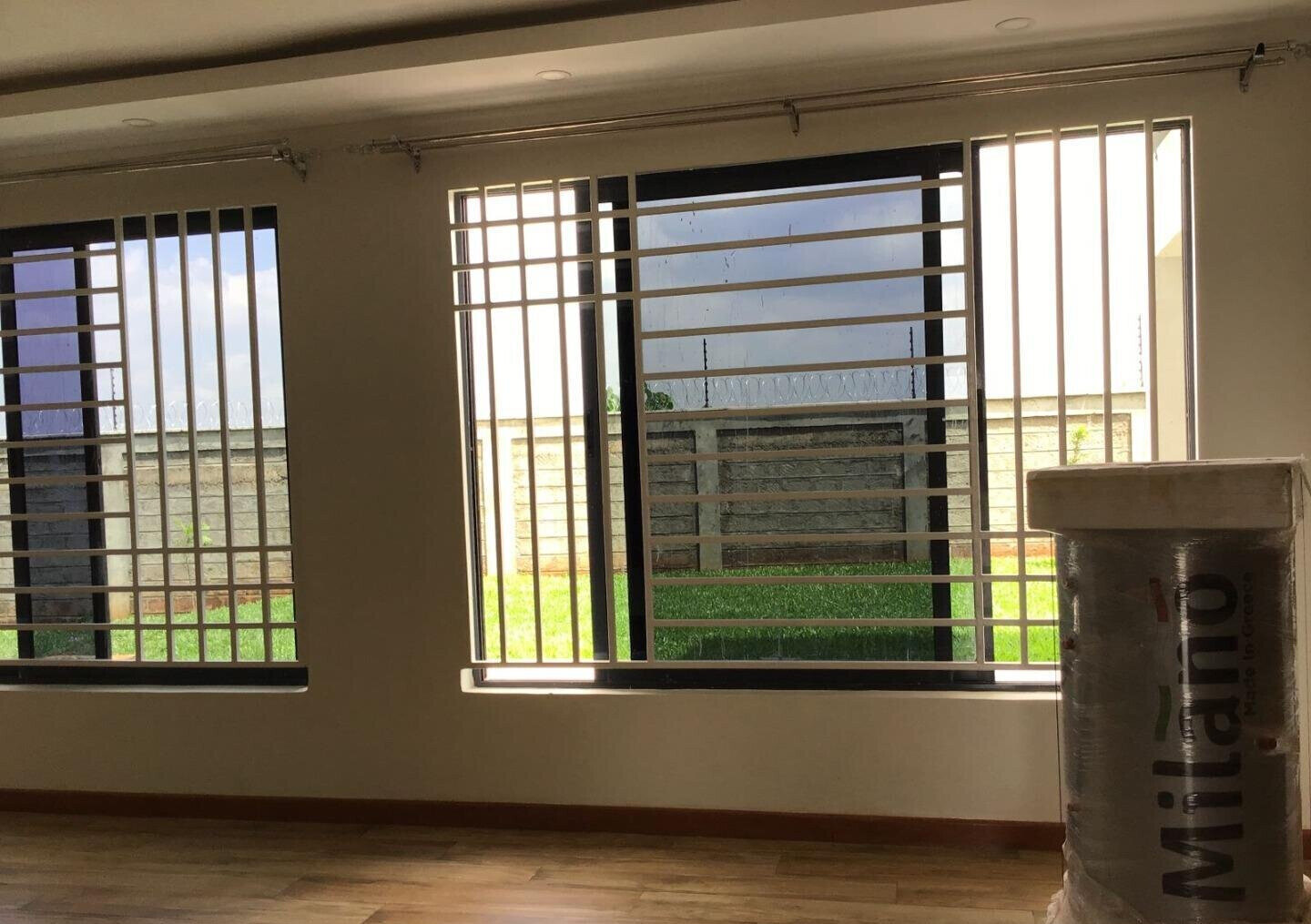 4BR Garden Home at KSh 325K