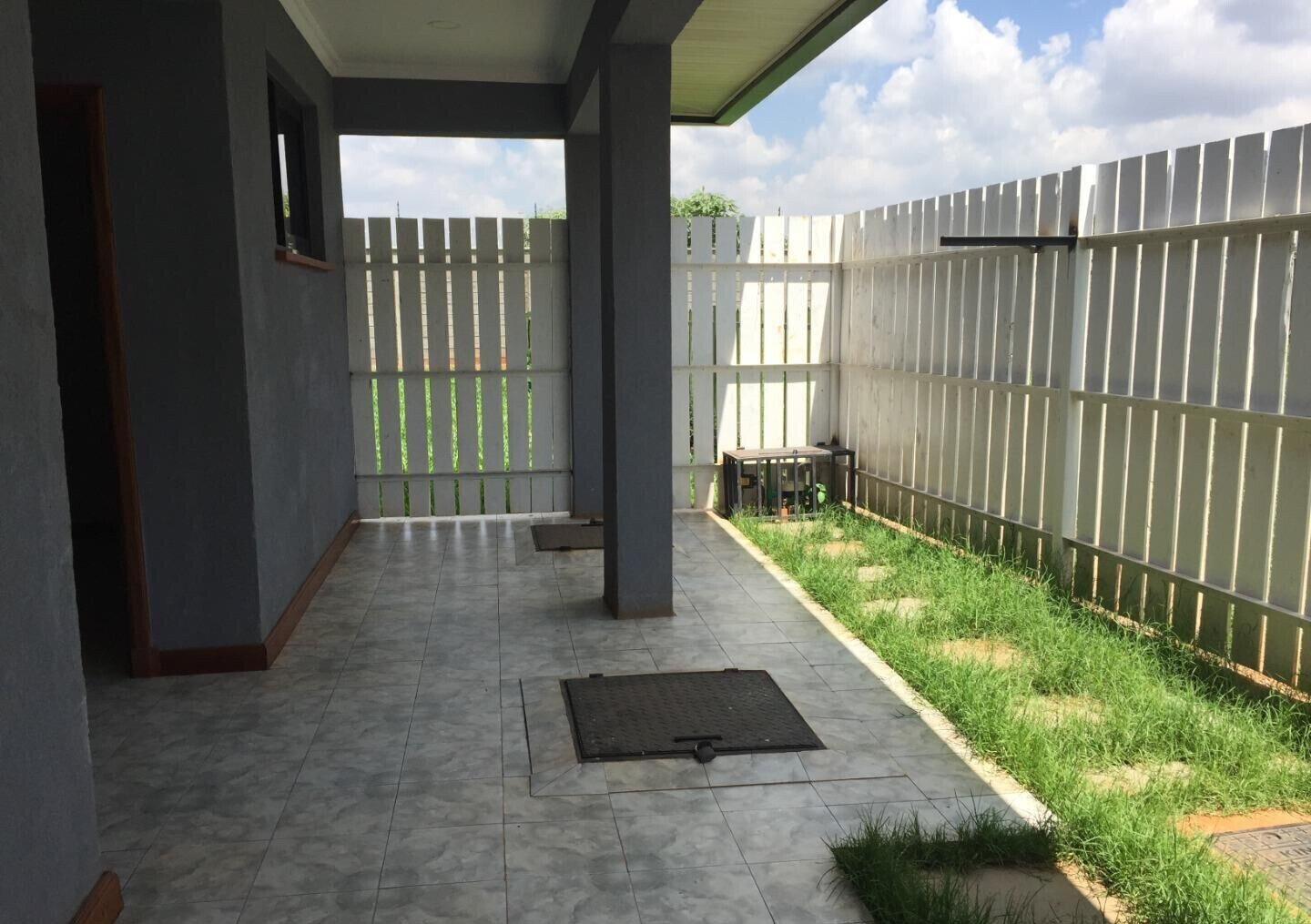 4BR Garden Home at KSh 325K