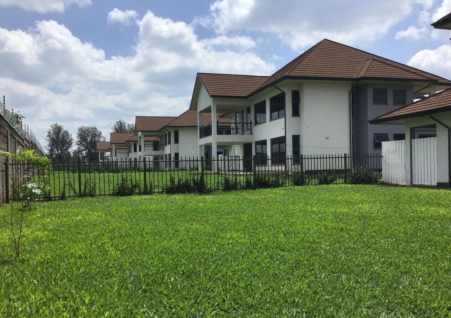 4BR Garden Home at KSh 325K