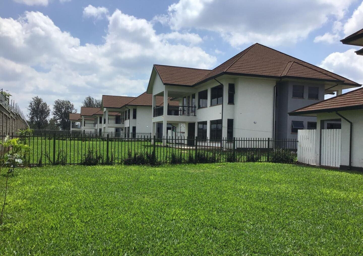 4BR Garden Home at KSh 325K
