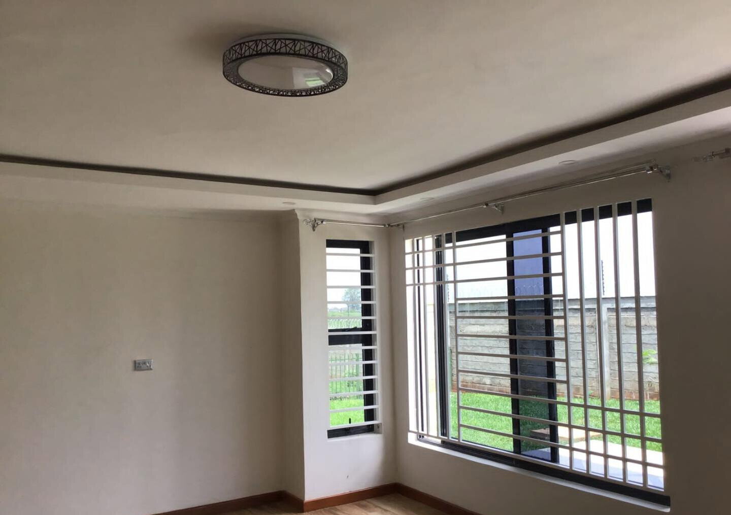 4BR Garden Home at KSh 325K