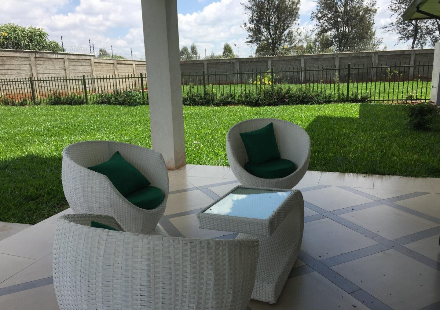 4BR Garden Home at KSh 325K