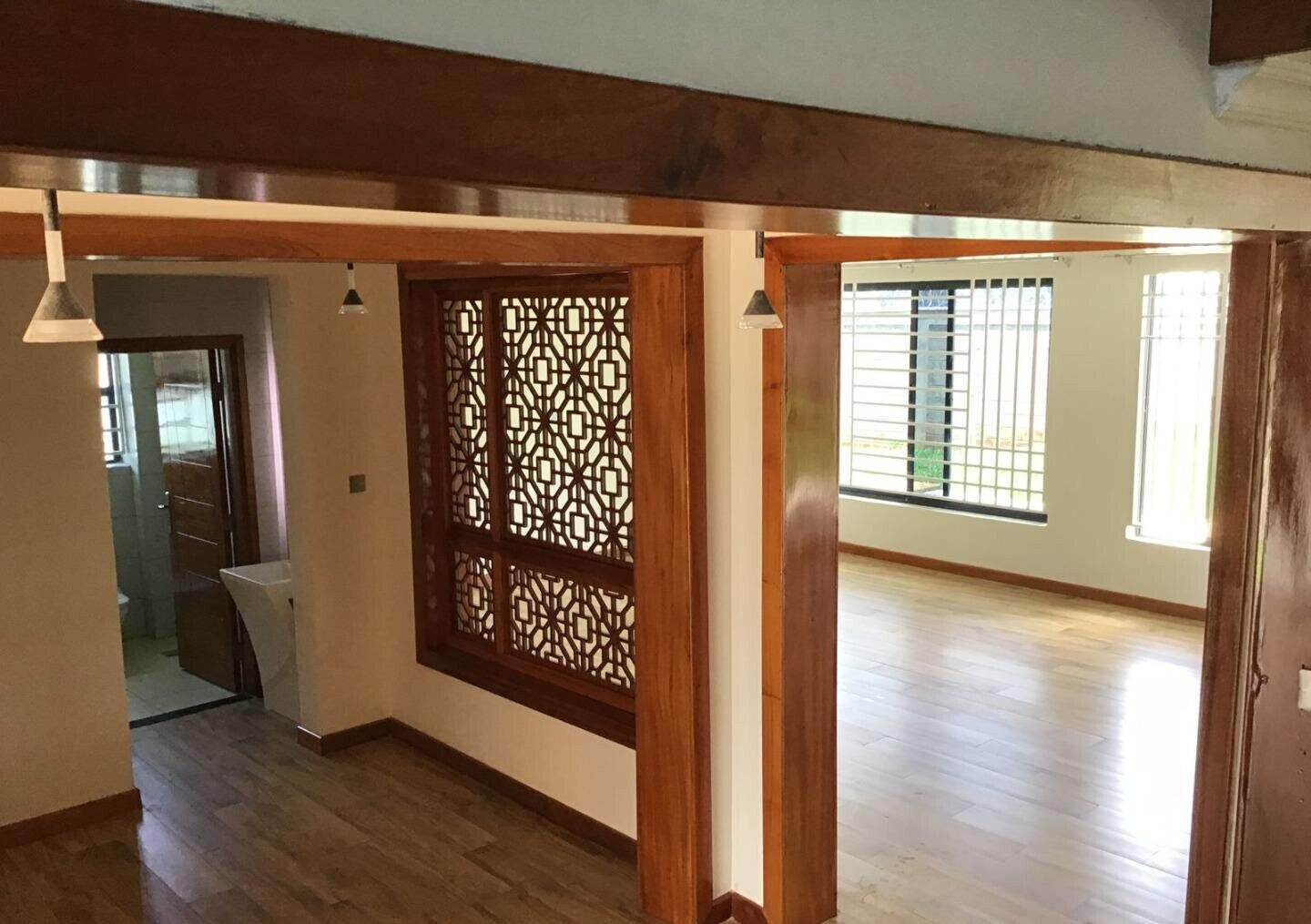 4BR Garden Home at KSh 325K