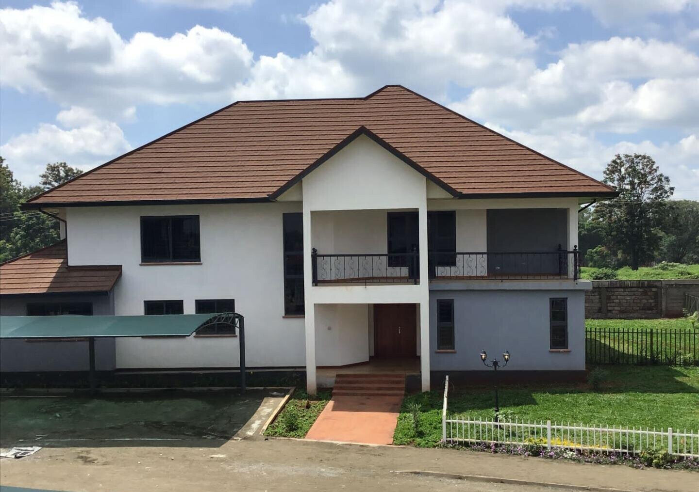 4BR Garden Home at KSh 325K