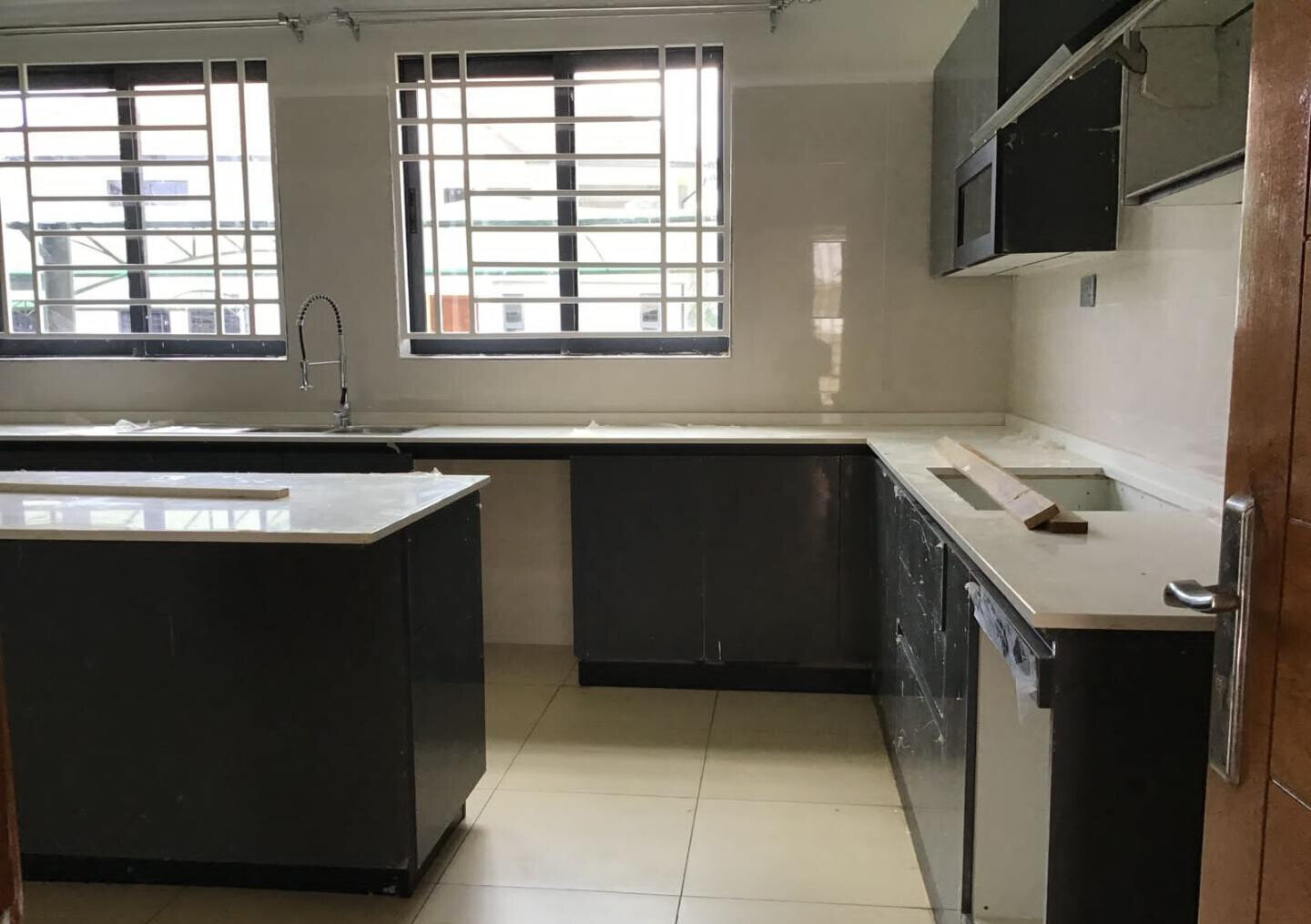 4BR Garden Home at KSh 325K