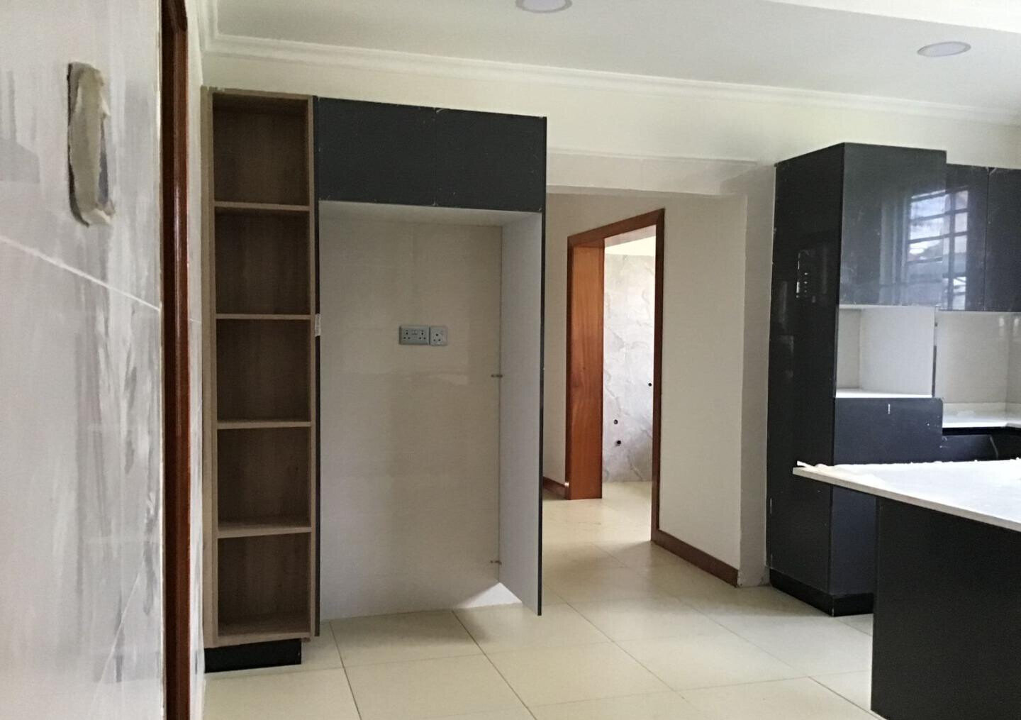 4BR Garden Home at KSh 325K