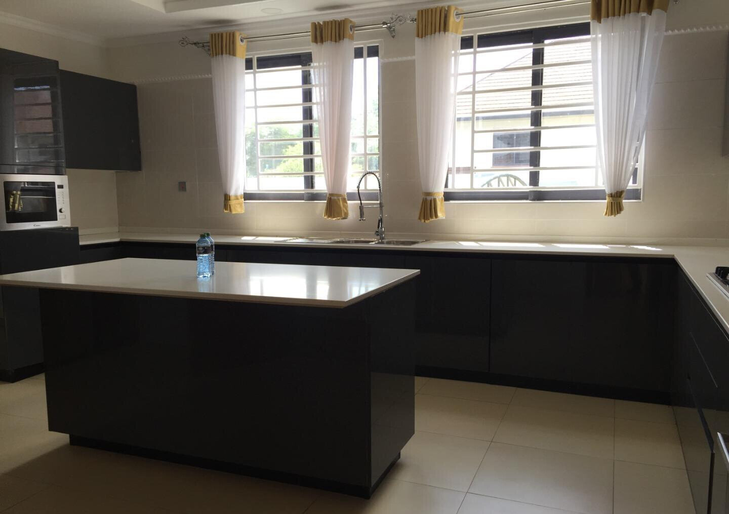 4BR Garden Home at KSh 325K