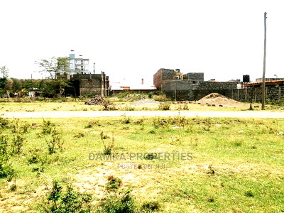 50*100 Plot Commercial Plot in Barnabas for Sale - Image 1