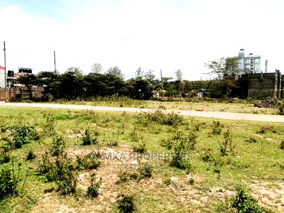 50*100 Plot Commercial Plot in Barnabas for Sale - Image 2