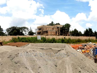50x100 Plot for Sale in Kikuyu Ondiri Kiambu County - Image 6