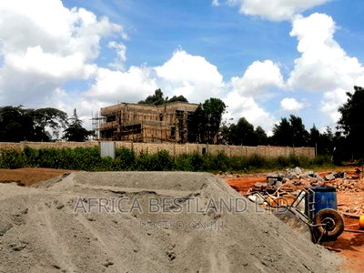 50x100 Plot for Sale in Kikuyu Ondiri Kiambu County - Image 5