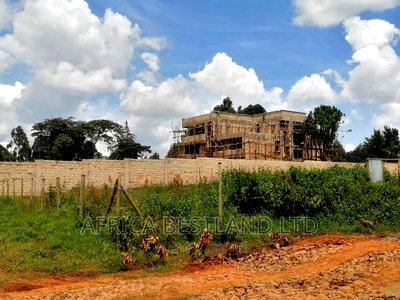 50x100 Plot for Sale in Kikuyu Ondiri Kiambu County - Image 4