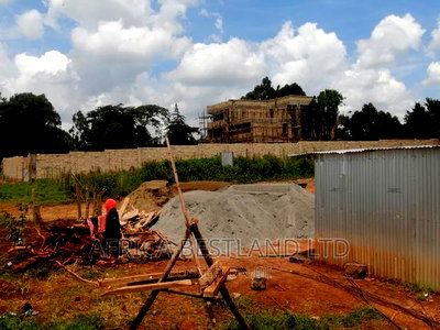 50x100 Plot for Sale in Kikuyu Ondiri Kiambu County - Image 3