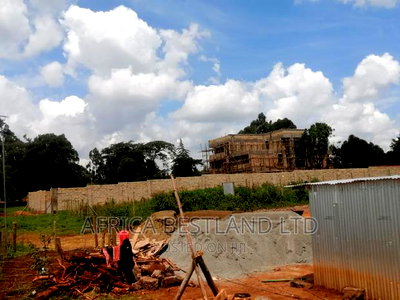 50x100 Plot for Sale in Kikuyu Ondiri Kiambu County - Image 2