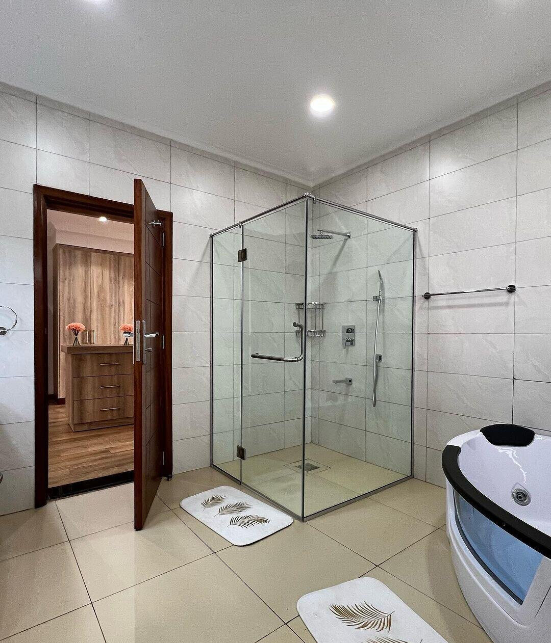Newly Built 4BR Villa on Quarter Acre - Runda