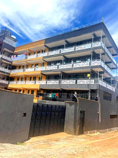 1bdrm Apartment in Ann Heights, Riruta for rent - Image 1