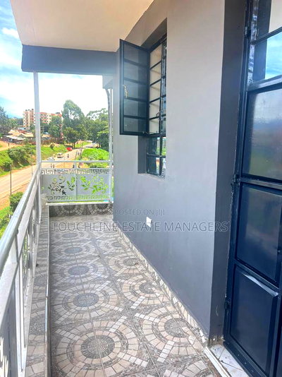 1bdrm Apartment in Ann Heights, Riruta for rent - Image 12