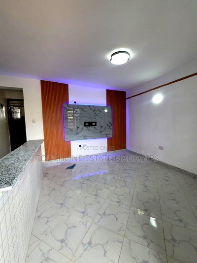 1bdrm Apartment in Ann Heights, Riruta for rent - Image 4