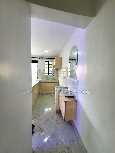 1bdrm Apartment in Ann Heights, Riruta for rent - Image 8
