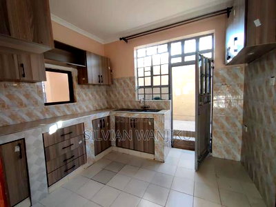 5bdrm House in Kamakis for rent - Image 4