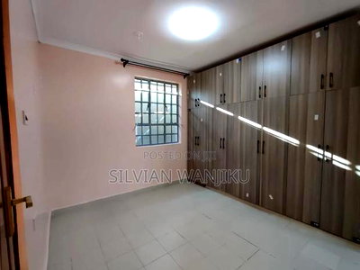 5bdrm House in Kamakis for rent - Image 1