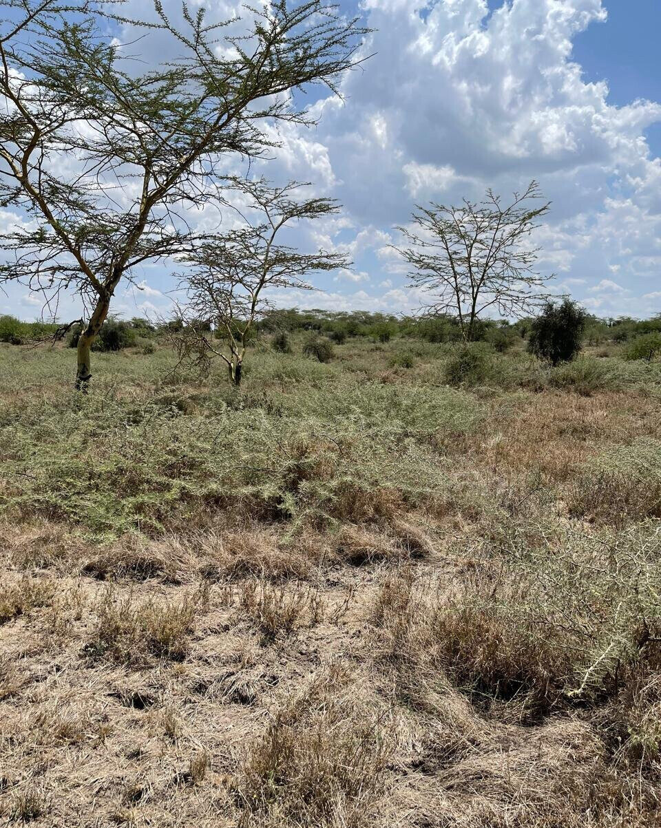 10-Acre Plot for KSh 45M