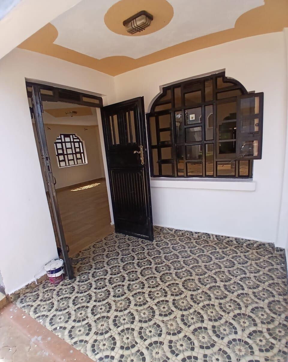 4BR Garden Home at KSh 120K