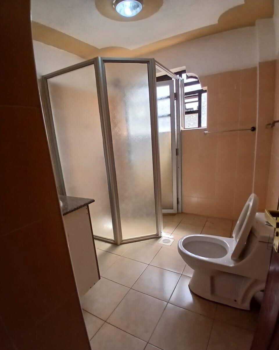 4BR Garden Home at KSh 120K