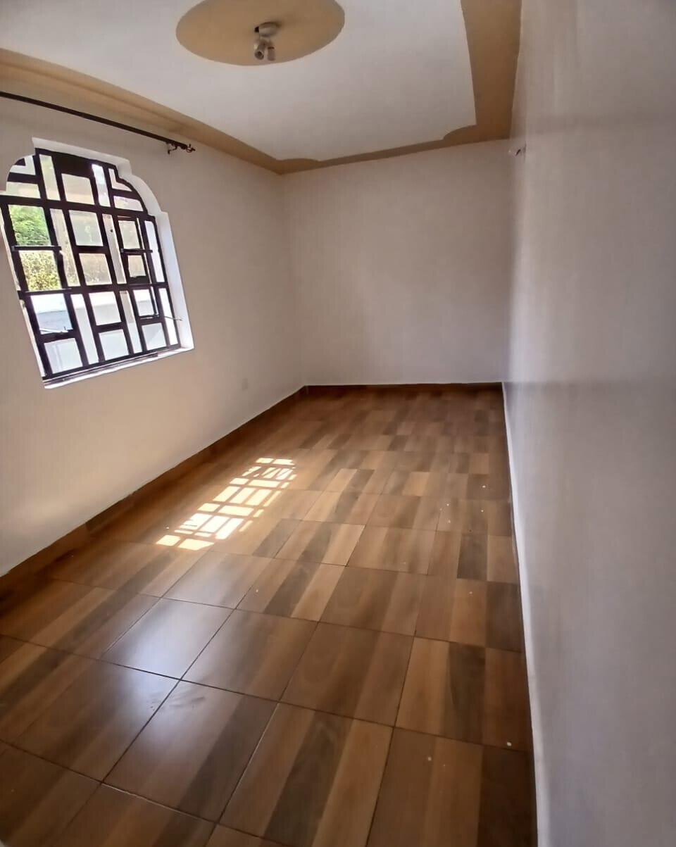 4BR Garden Home at KSh 120K