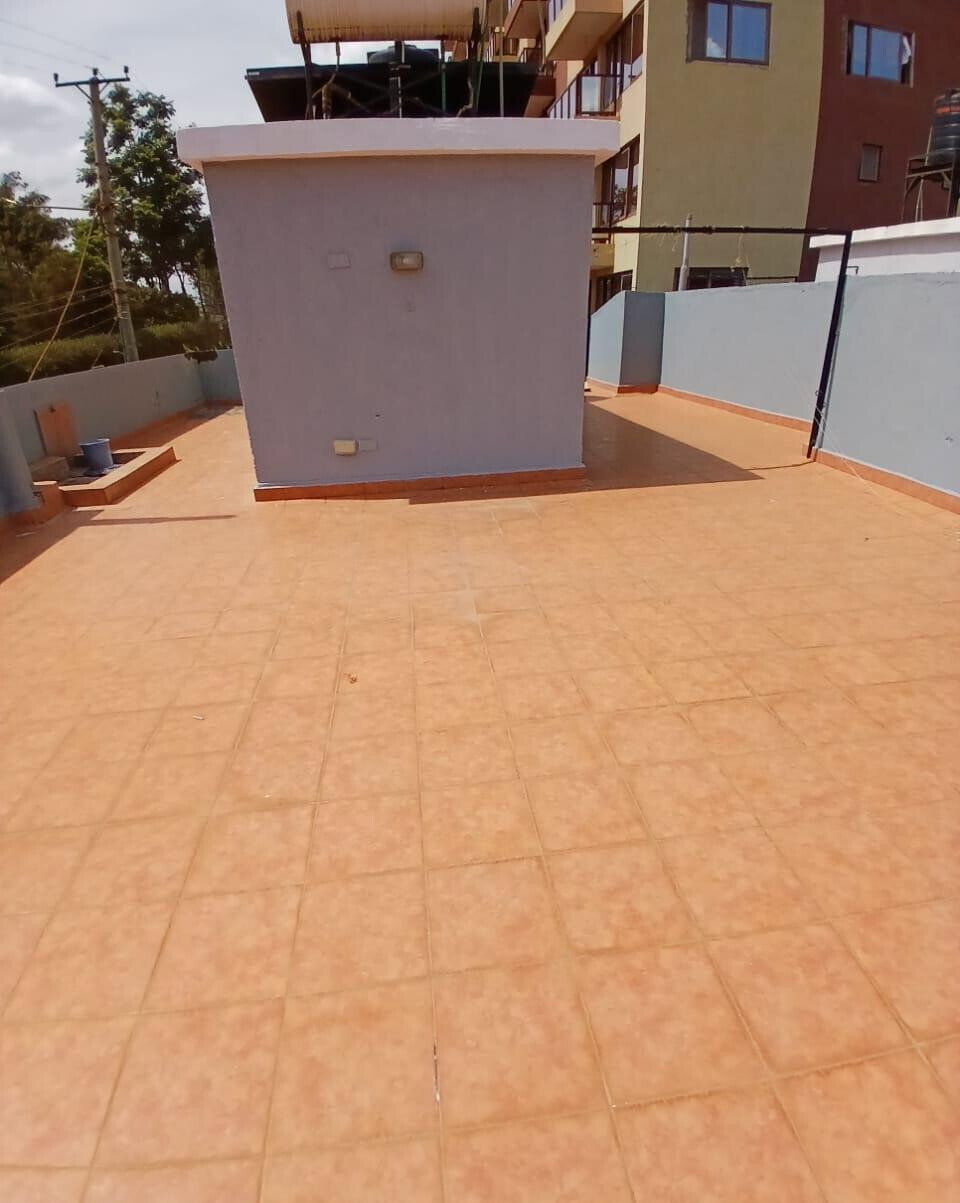 4BR Garden Home at KSh 120K