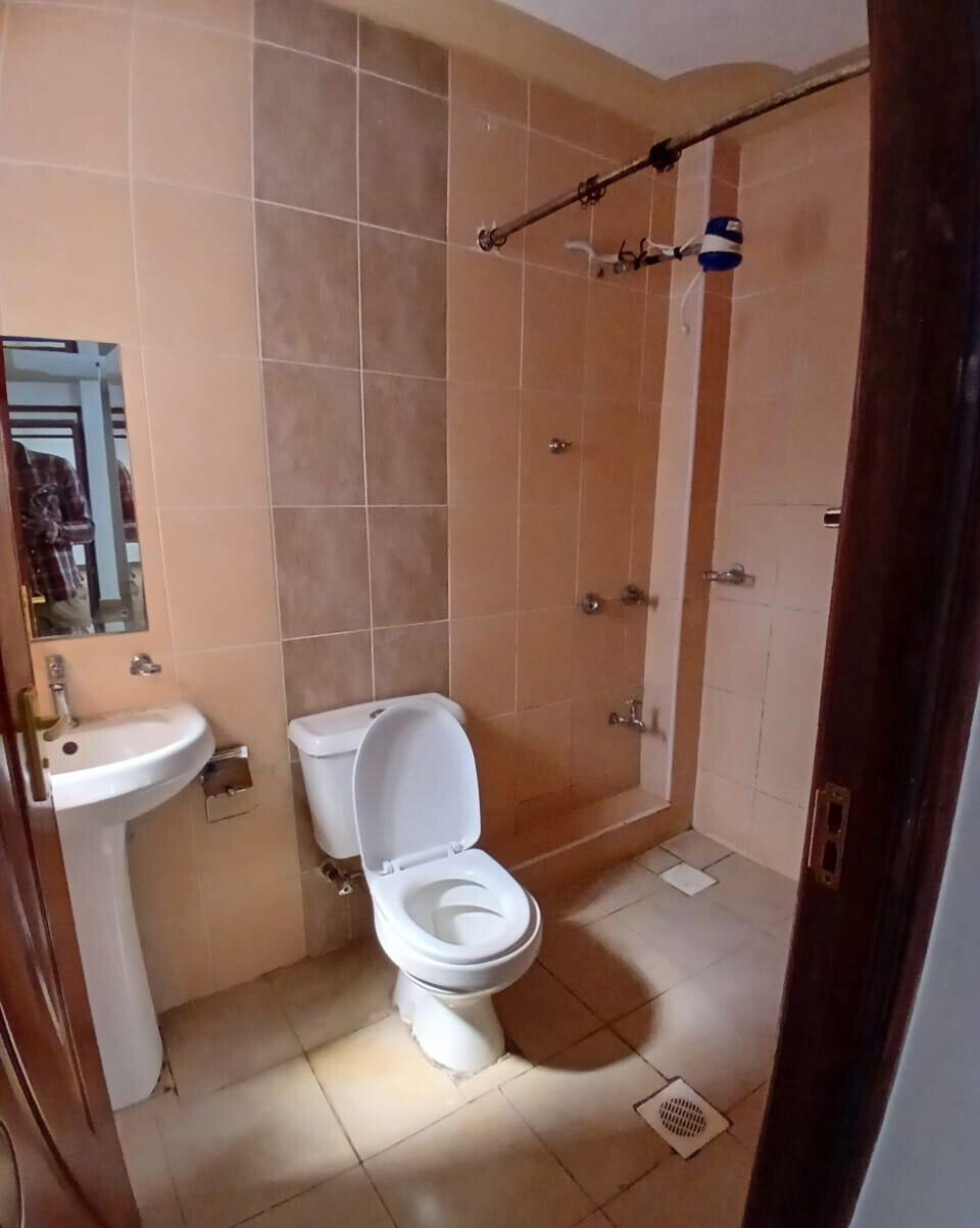 4BR Garden Home at KSh 120K