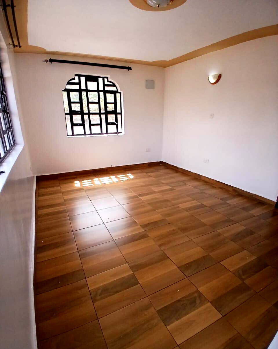 4BR Garden Home at KSh 120K