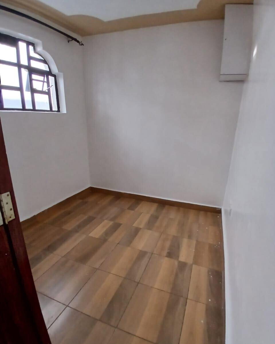 4BR Garden Home at KSh 120K