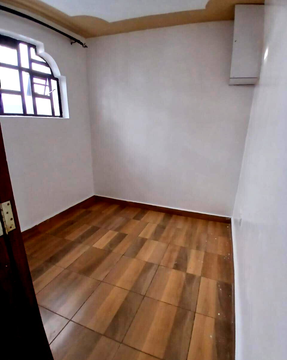 4BR Garden Home at KSh 120K