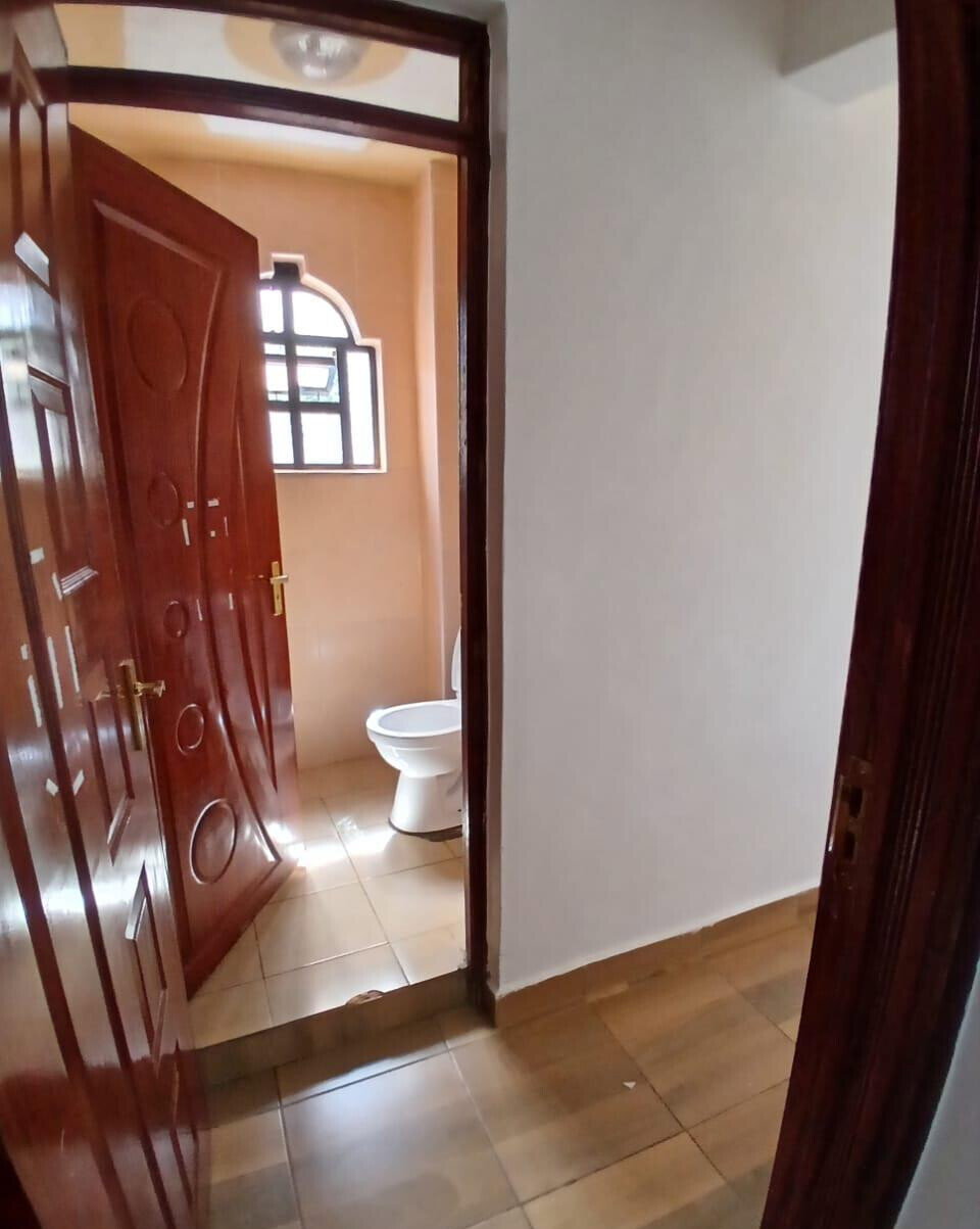 4BR Garden Home at KSh 120K