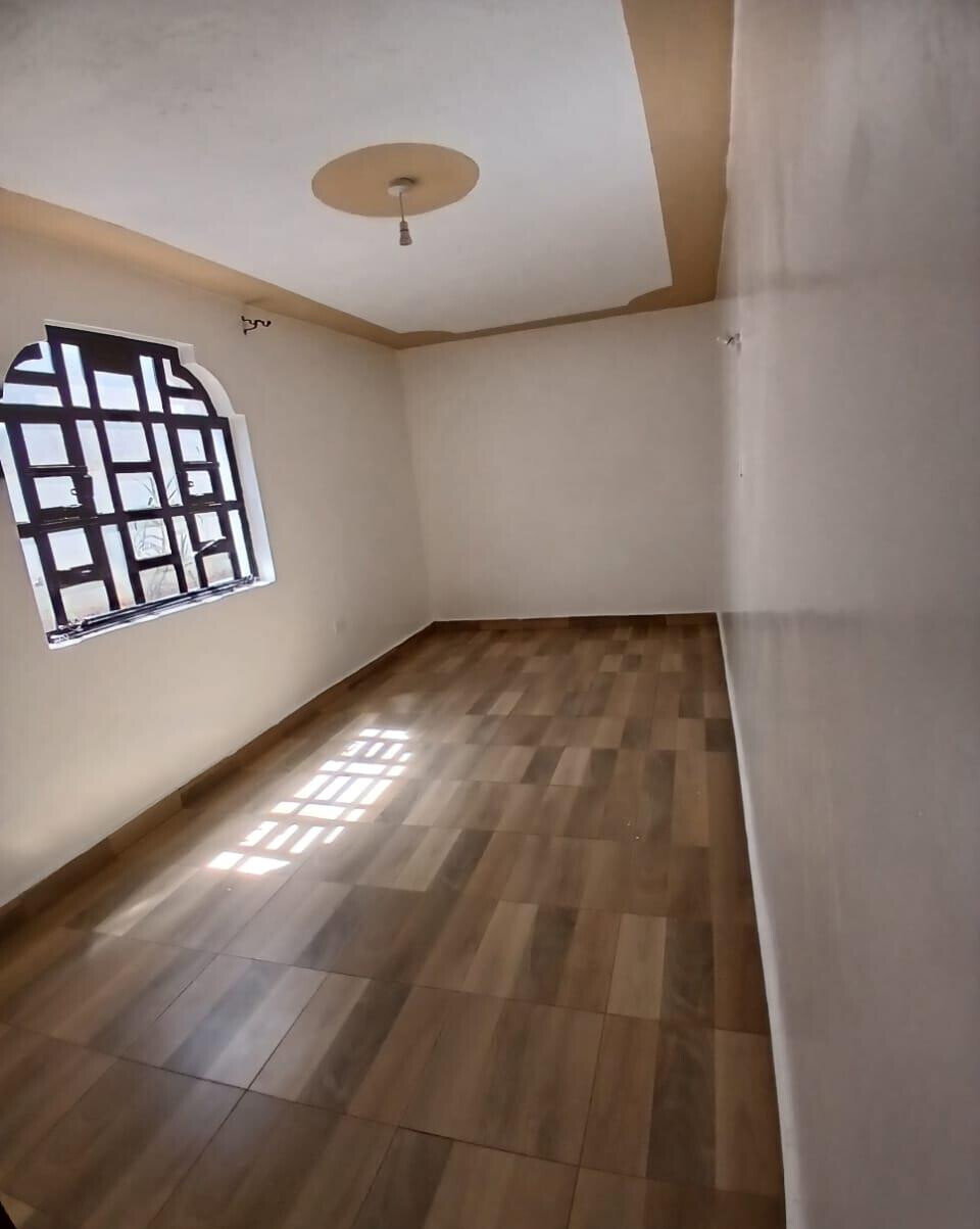 4BR Garden Home at KSh 120K