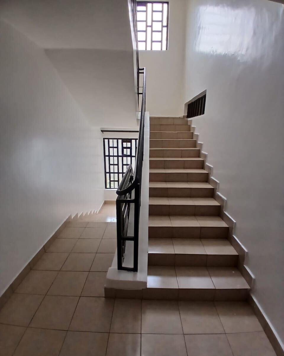 4BR Garden Home at KSh 120K
