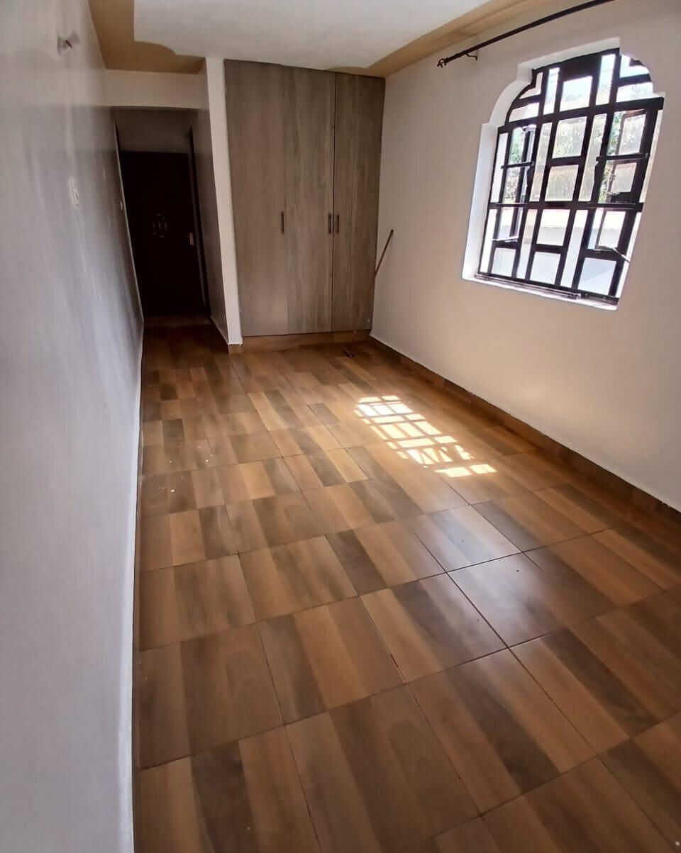 4BR Garden Home at KSh 120K