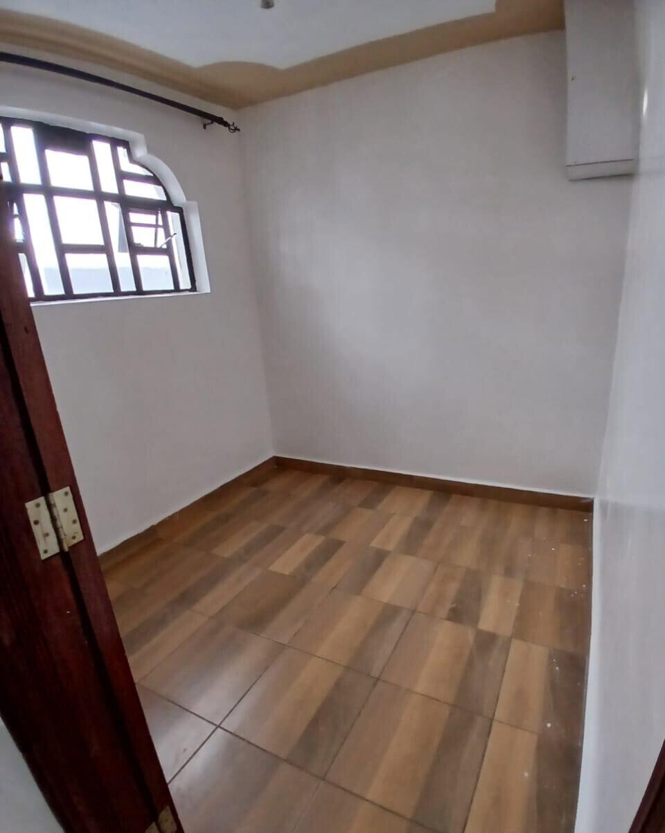 4BR Garden Home at KSh 120K