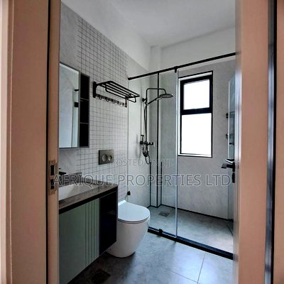 1bdrm Apartment in Kilimani for rent - Image 8