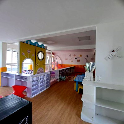 1bdrm Apartment in Kilimani for rent - Image 11