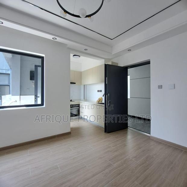 1bdrm Apartment in Kilimani for rent