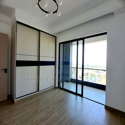 1bdrm Apartment in Kilimani for rent - Image 7