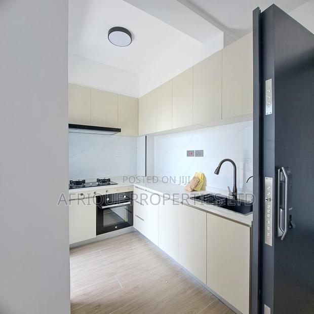 1bdrm Apartment in Kilimani for rent