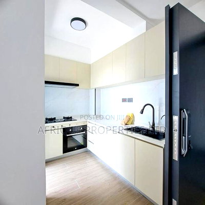 1bdrm Apartment in Kilimani for rent - Image 6