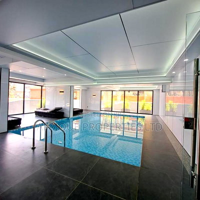 1bdrm Apartment in Kilimani for rent - Image 12