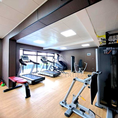 1bdrm Apartment in Kilimani for rent - Image 10