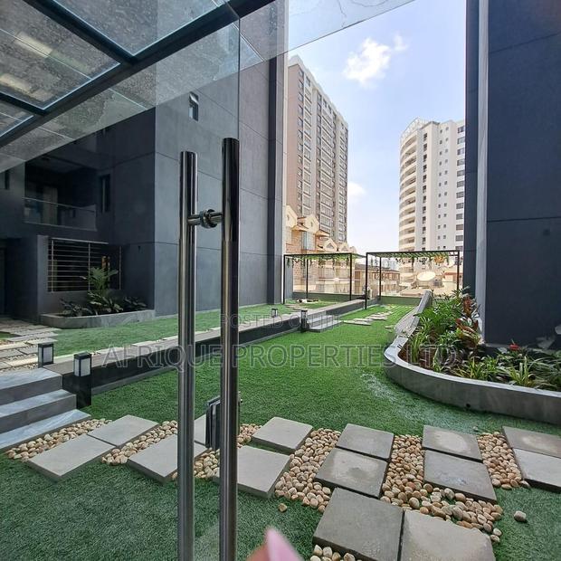 1bdrm Apartment in Kilimani for rent