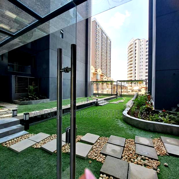 1bdrm Apartment in Kilimani for rent